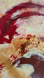 Bild Nr.24 Acryl auf Leinwand 60X50X3 