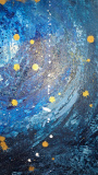  Nr.35 Acryl auf Leinwand 100X120X3 