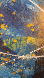  Nr.35 Acryl auf Leinwand 100X120X3 