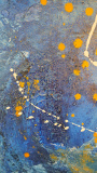  Nr.35 Acryl auf Leinwand 100X120X3 