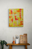 artists-side-table-with-brushes-and-palette