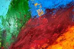 Bild Nr.3 Acryl auf Leinwand 100X120